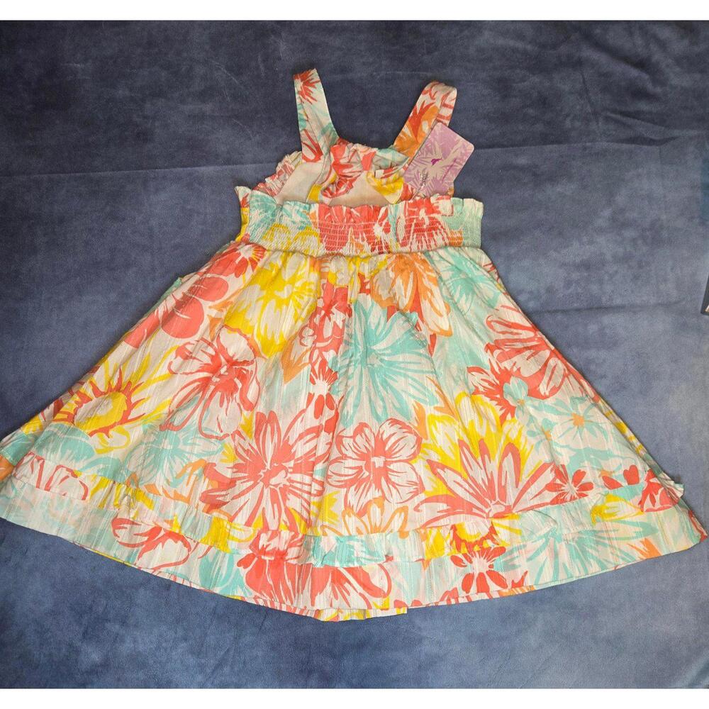 Tommy bahama toddler dress - Picture 2 of 2